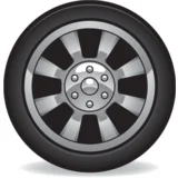 EfficientGrip ROF ( 255/40 R18 95Y *, runflat ) letnja auto guma