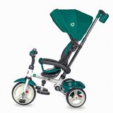 Coccolle Tricikel Urbio Turkizna | Shoptok.si