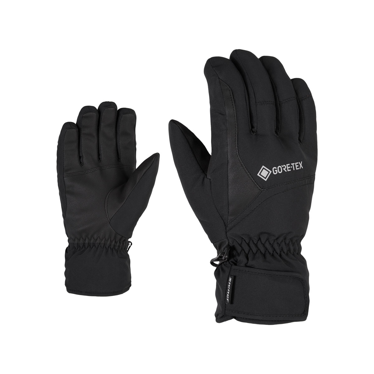 Ziener skijaške rukavice GARWEN-Z GTX - 8 Cijene