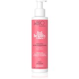 beBIO Feel Your Beauty Vibes čistilni kremasti gel za obraz 150 ml Cene