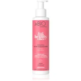 Feel Your Beauty Vibes čistilni kremasti gel za obraz 150 ml