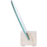 House Nordic Kozmetično ogledalo ø 18 cm Tab – | Shoptok.si