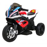 Lean_Toys Otroški motor BMW HP4 12V Rdeča | Shoptok.si