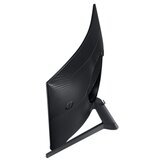 Samsung monitor 27" odyssey g5 g55a, 165hz, zakrivljeni wqhd 2560x1440, 1ms, HDR10, dp, HDMI | Eponuda.ba