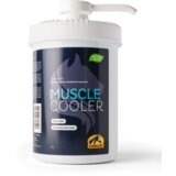 Cavalor Muscle Cooler + Pump 1L