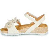 Think! Sandali & Odprti čevlji KOAK Bela | Shoptok.si