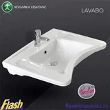 lavabo za osobe sa invaliditetom
