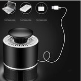  Električna LED lampa protiv komaraca | shoptok.hr