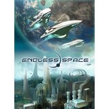  Endless Space Collection ( Endless Space + Disharmony ) Steam Key GLOBAL | ePonuda.com