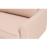 Atelier Del Sofa Trosed Robin 3, 205x84x87cm, Pink | Eponuda.ba