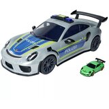 Majorette porsche 911 GT3 RS policijski avto in vozilo, kovina Cene
