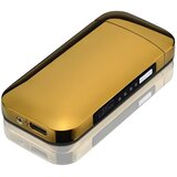  Električni upaljač s USB punjenjem SH-25699 - Zlatna KP25699 | Shoptok.si