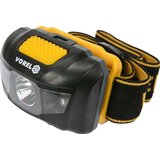 TOYA vorel 1W 88675 led sprednja svetilka, (21229568) | Shoptok.si