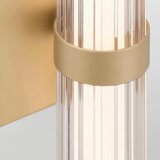 Elstead Lighting STENSKA LED-SVETILKA Eurofase 14 W 985 lm 3000 K 220-240 V | Shoptok.si