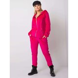 RELEVANCE Set-RV-KMPL-5961.18X-fluo pink | Shoptok.si
