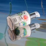 Sisley Ecological Compound Limited Edition Blissful Lotus hidratantna emulzija limitirana serija 125 ml | shoptok.hr