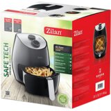 Zilan cvrtnik na vroč zrak, 1350 W - ZLN3598 | Shoptok.si