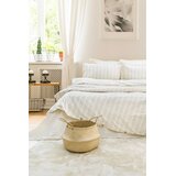Lessentiel Maison Double Notta set posteljine, 200x220 cm, bež Cijene