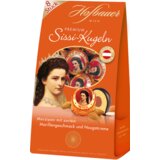  Sissi čokoladne kroglice - 160 g Cene