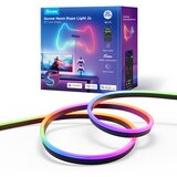 GOVEE Neon Strip Light 4 Meter Black Matter ready | shoptok.hr