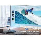 VANKYO Projektor Sunspark 500W Android C202 | shoptok.hr