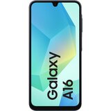 Samsung Galaxy A16 5G 4+128GB plavo crno Plavo Crno SM-A166BZKDEUE | shoptok.hr