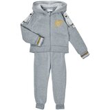 TEAM HEROES Trenirka komplet ENSEMBLE HARRY POTTER Siva | Shoptok.si