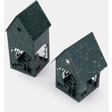Sinsay Svijećnjak 2 kom | shoptok.hr