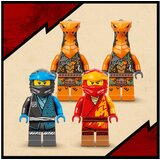 Lego Ninjago® 71759 Hram ninja sa zmajem | shoptok.hr