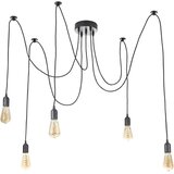 Globo A110-5 - Viseće osvetljenje MARACANA 5xE27/60W/230V | Eponuda.com