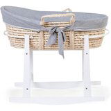 Childhome stojalo za pleteno košaro moses | Shoptok.si