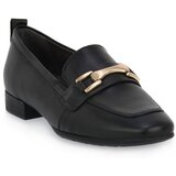 Jana Mokasini 022 BLACK Črna Cene
