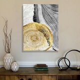 WALLXPERT ASR_CNV25-50 - Višenamensko Dekorativno Platno 70 x 100 cm | Eponuda.com