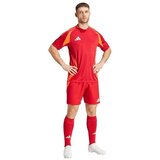 Adidas Majice s kratkimi rokavi Tiro 24 Competition Match Jersey Rdeča | Shoptok.si