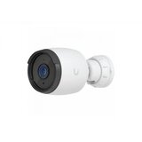 Ubiquiti UVC-G6-Bullet-W All-weather 4K PoE camera with a 1/1.8" 8MP image sensor, Multi-TOPs AI Engine, and long-range IR night vision | ePonuda.com