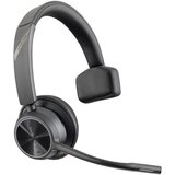 Poly Bluetooth slušalka Plantronics Voyager 4310 UC Mono črna 76U48AA (218470-01) Cene