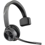 Bluetooth slušalka Plantronics Voyager 4310 UC Mono črna 76U48AA (218470-01)