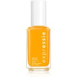 Essie Exprhitro sušeči lak za nohte odtenek 495 outside the lines 10 ml Cene