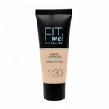 ME MATTE TEČNI PUDER 120 (1003009393)