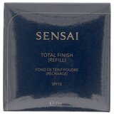 Sensai Total Finish pudrasti make-up nadomestno polnilo odtenek TF206 Golden Dune 11 g Cene