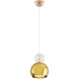Conceptum Hypnose luster L1787, 120cm, 16 cm G9, 3000K, 500 Lm Cene