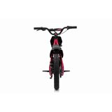 Ramiz Električno motorno kolo BAIGOR 23 Pro 250 W roza | Shoptok.si