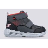 Skechers čizme za dečake magna lights bt 401504N-CCBK Cene