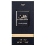 4711 Acqua Colonia Collection Absolue Midnight Sandal parfemska voda unisex 100 ml | shoptok.hr