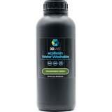 3DJAKE ecoResin Water Washable Transparent Grün - 1.000 g | shoptok.hr