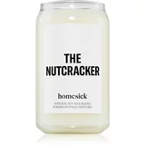 homesick The Nutcracker dišeča sveča 390 g