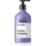 L’Oréal Professionnel Paris serie expert blondifier conditioner - 500 ml