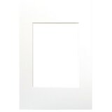 Nielsen Paspartu MSK Natur (Bijele boje, 20 x 30 cm, Format slike: 13 x 18 cm) Cijene