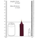 Ouch! MasaŽna SveČa Ouch Wax Play Rose Scented | Shoptok.si