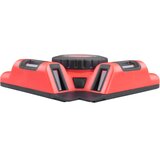 Extol Premium Laserski ugaonik 90° sa električnim vakuumskim modulom 5V/1000 mAh | Eponuda.com